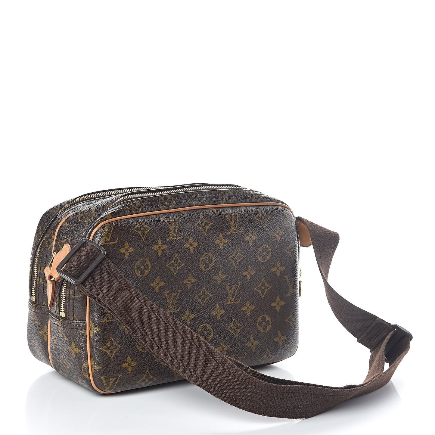 Monogram Reporter PM