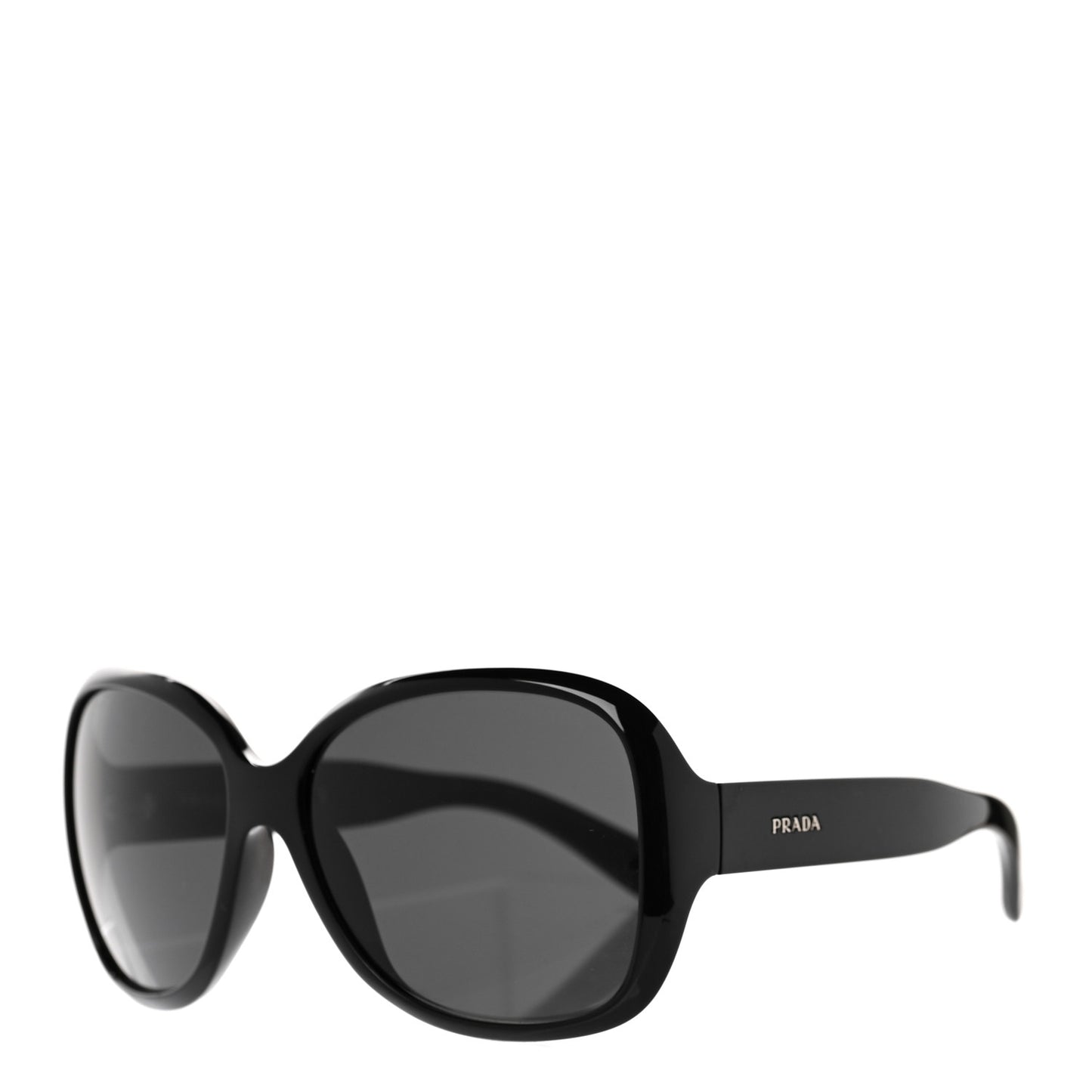 Sunglasses SPR 27M Black