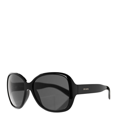 Prada Sunglasses SPR 27M Black 1 of 7