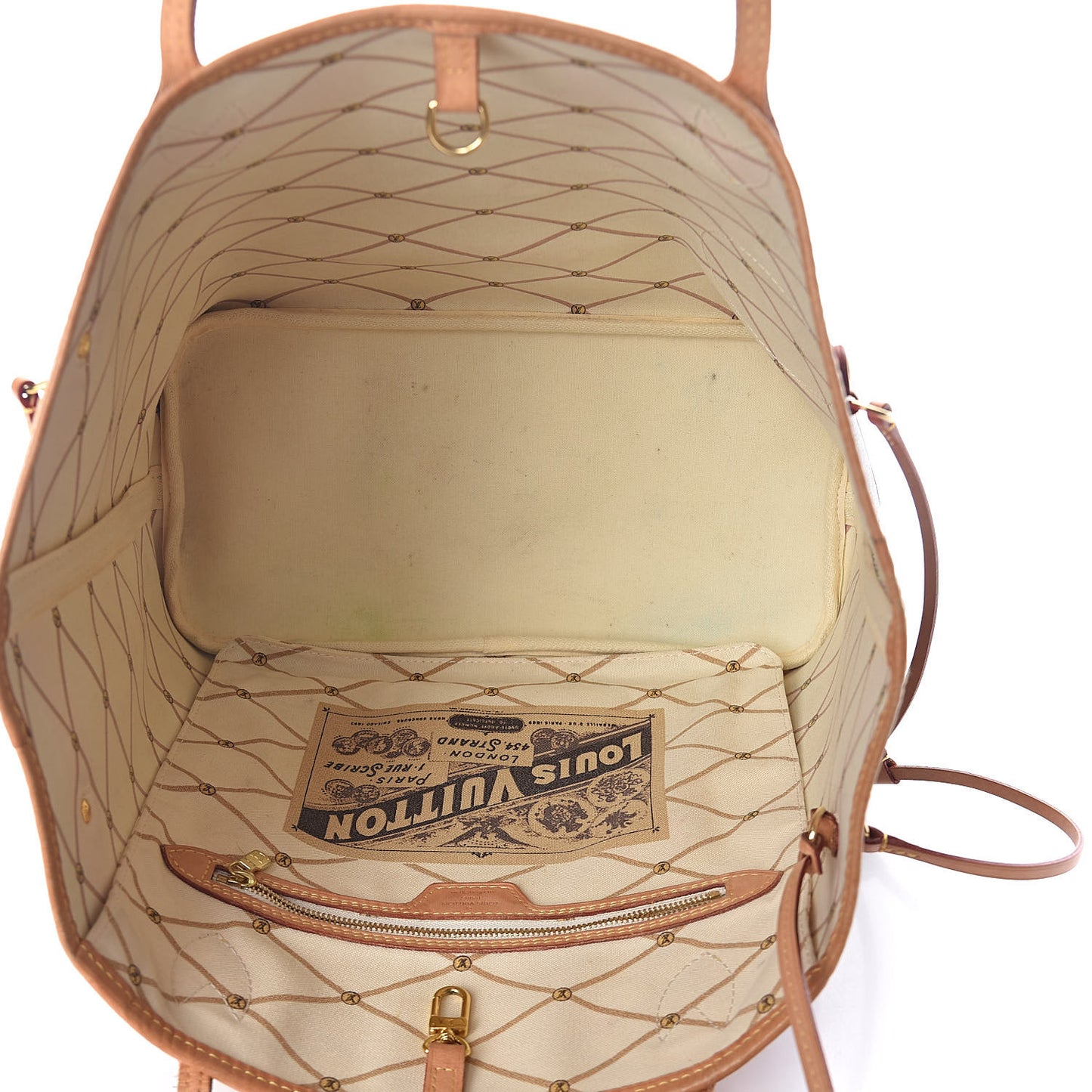 Monogram Summer Trunks Neo Neverfull MM