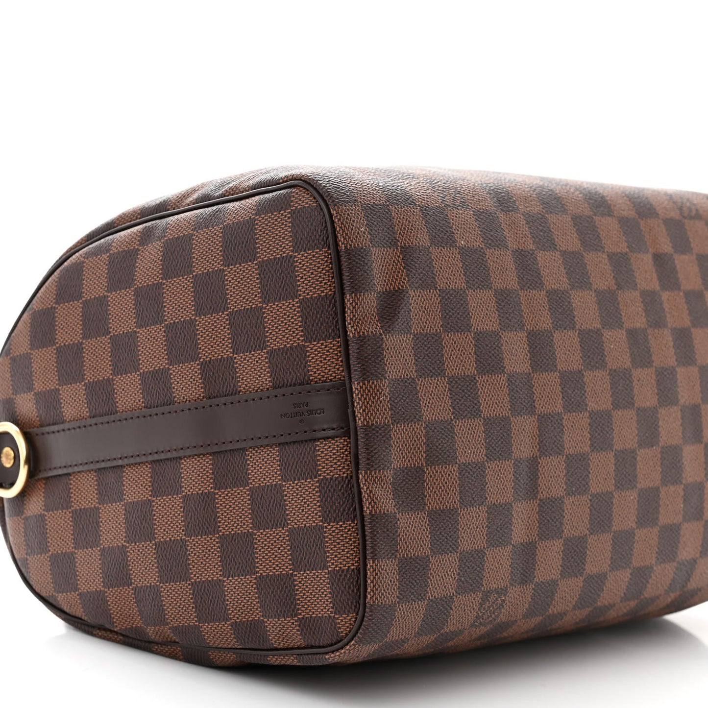 Damier Ebene Speedy Bandouliere 30