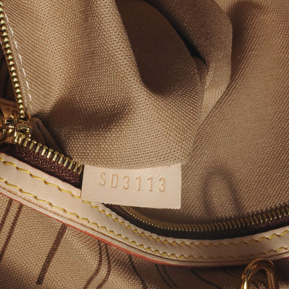 Louis Vuitton Monogram Delightful MM 7 of 8