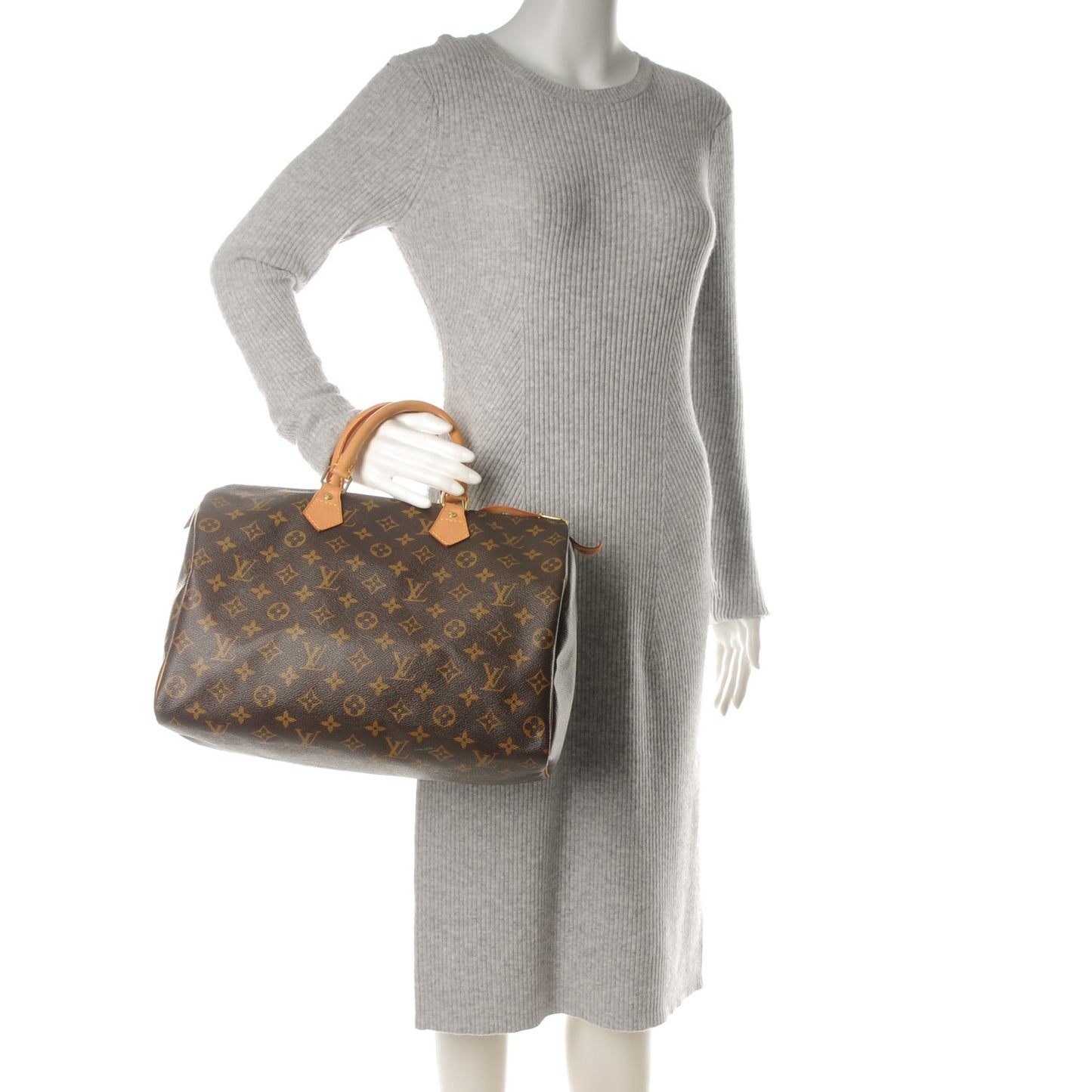 Monogram Speedy 35