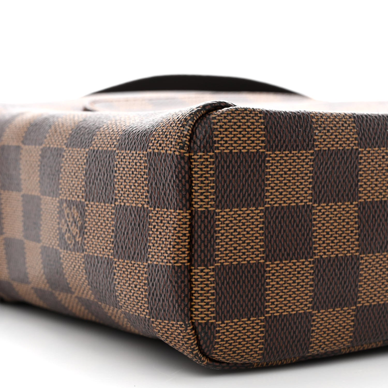 Louis Vuitton Damier Ebene Olav PM Messenger Bag 9 of 10