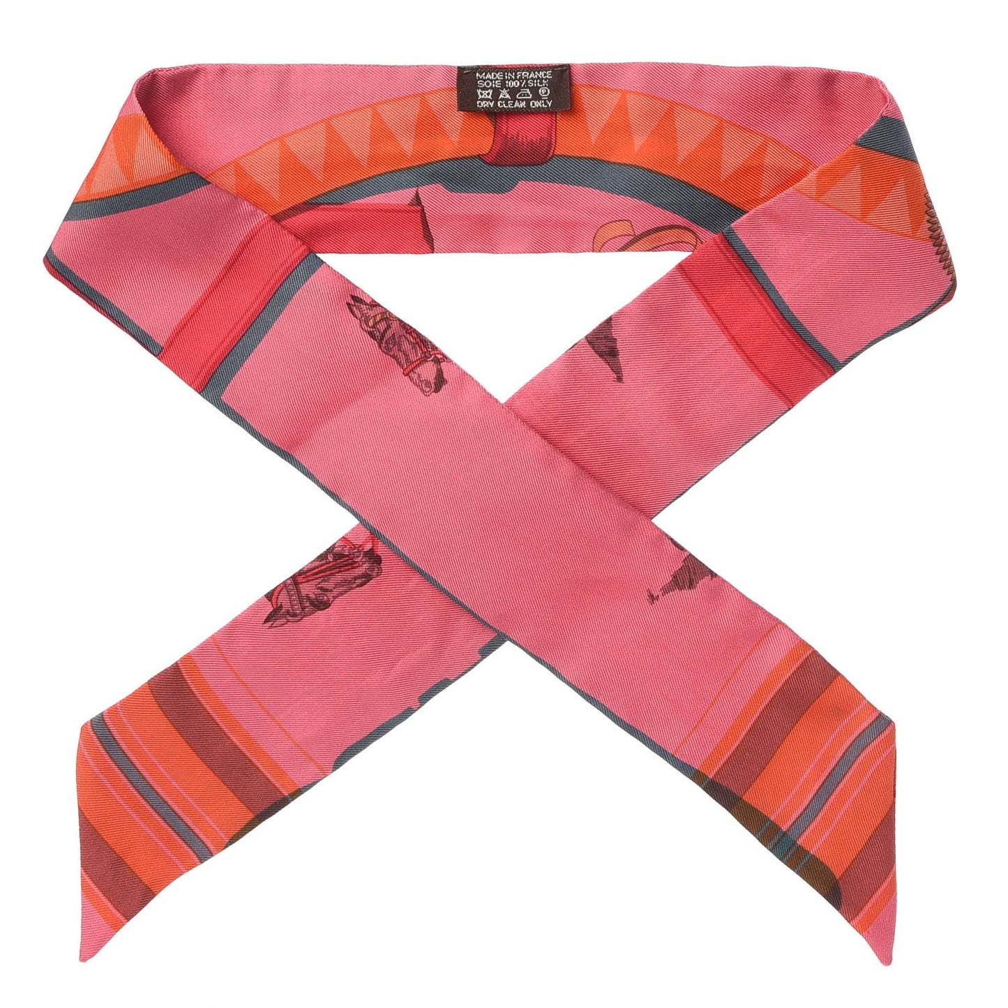 Silk Couvertures et Tenues de Jour Twilly