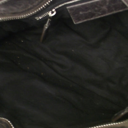 Balenciaga Giant City Charbon 8 of 10