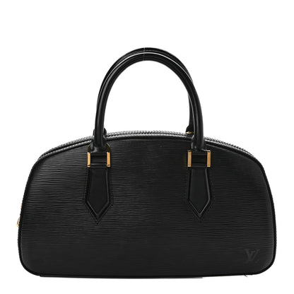 Louis Vuitton Epi Jasmin Black 1 of 8