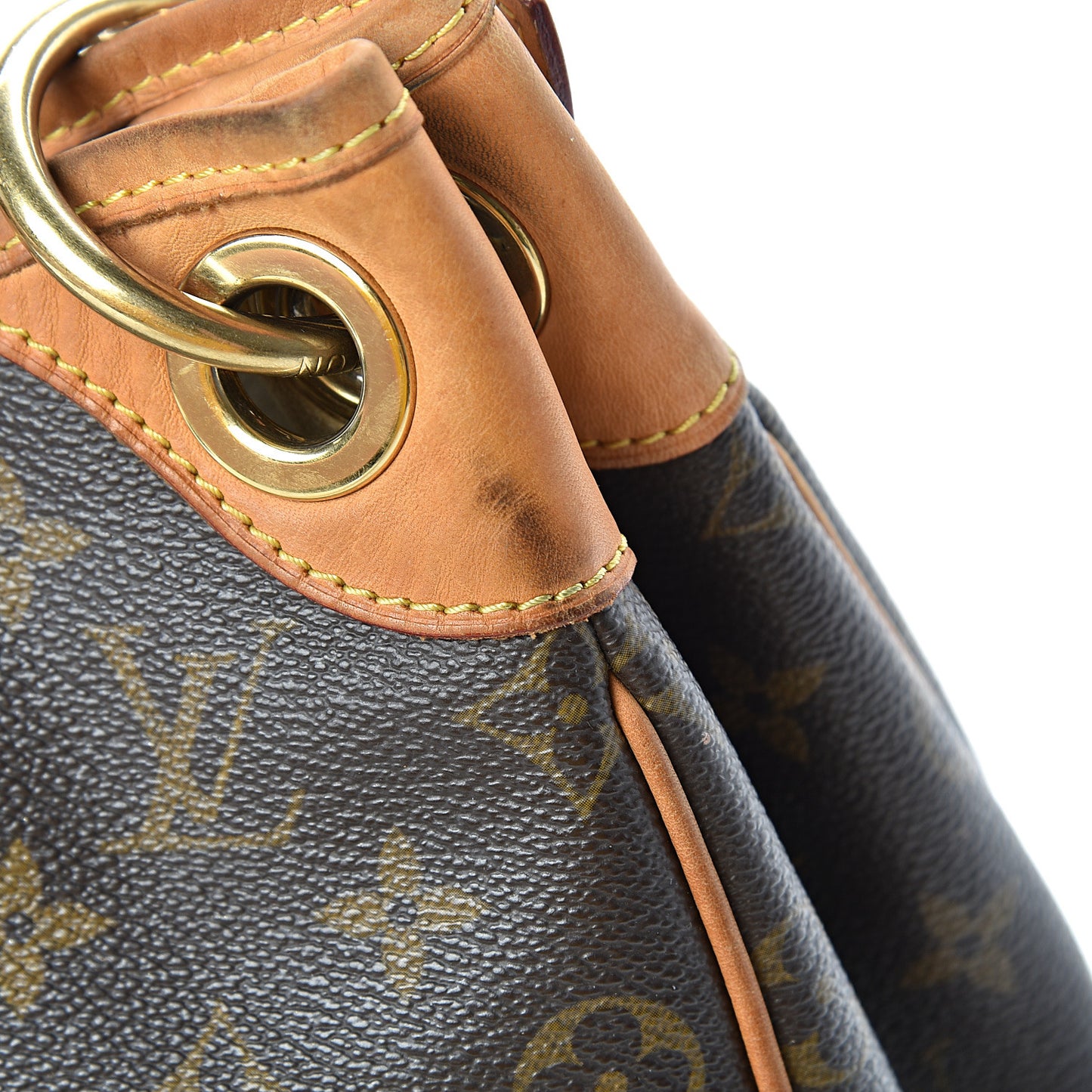 Monogram Galliera PM