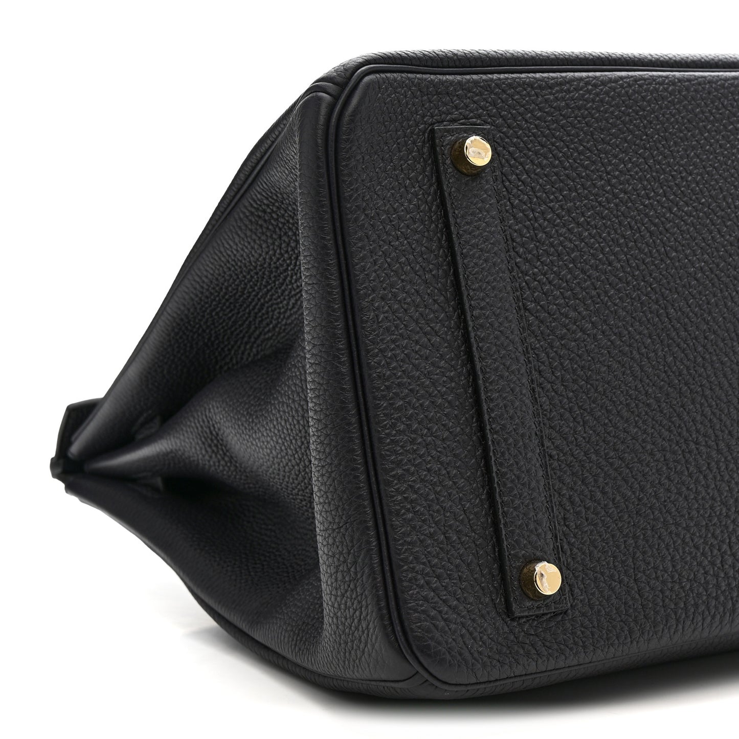 Togo BIRKIN 35 Bleu Nuit