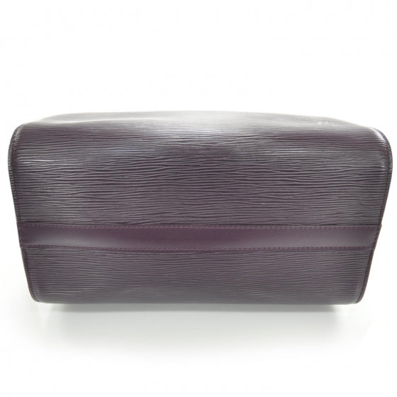 Epi Speedy 25 Cassis Purple