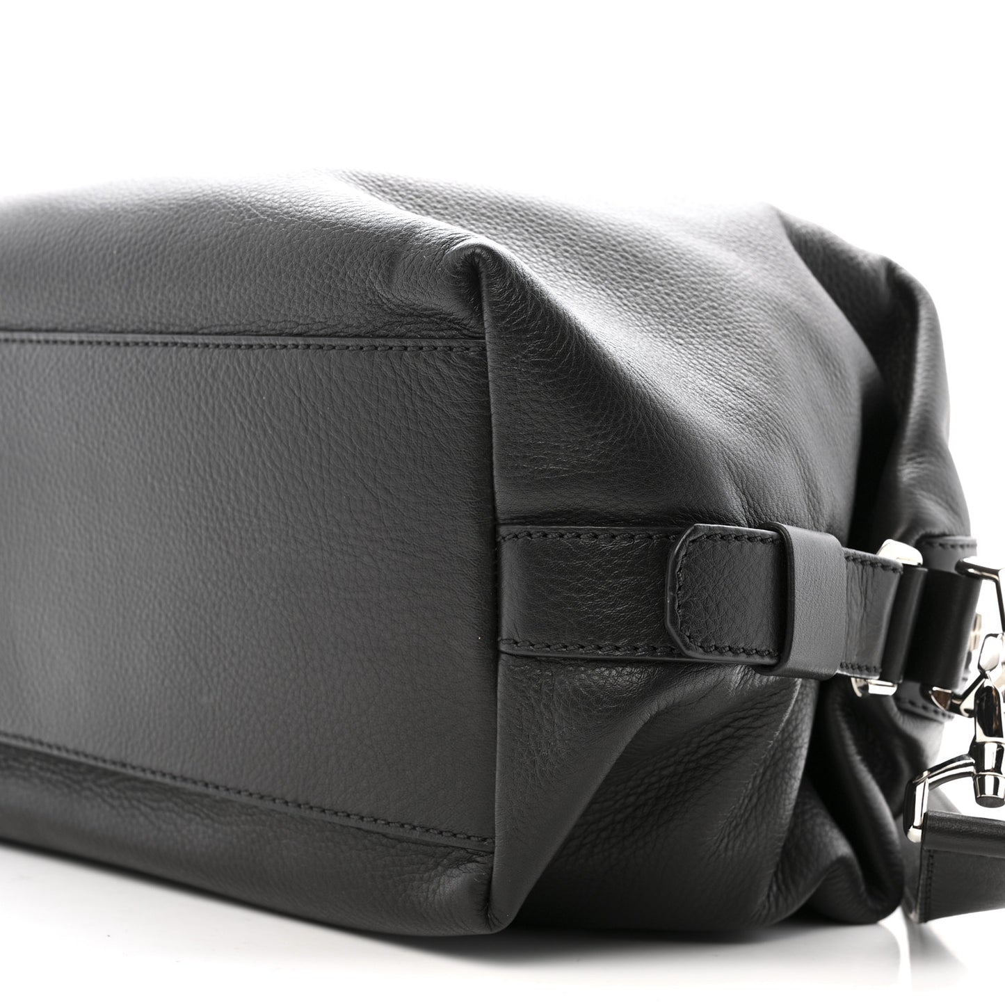 Calfskin Medium Nightingale Black