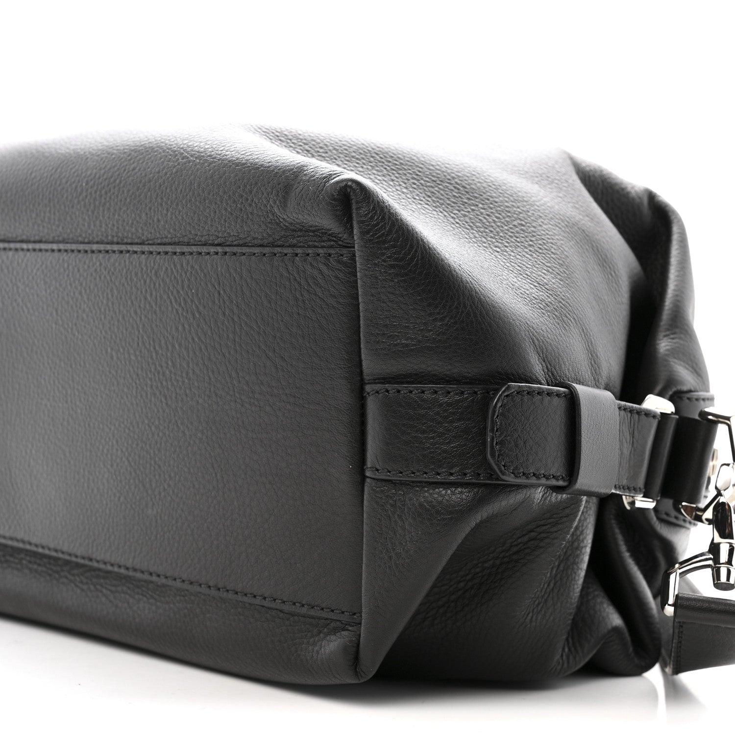 Givenchy Calfskin Medium Nightingale Black 10 of 12