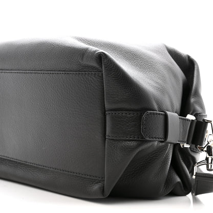 Givenchy Calfskin Medium Nightingale Black 10 of 12