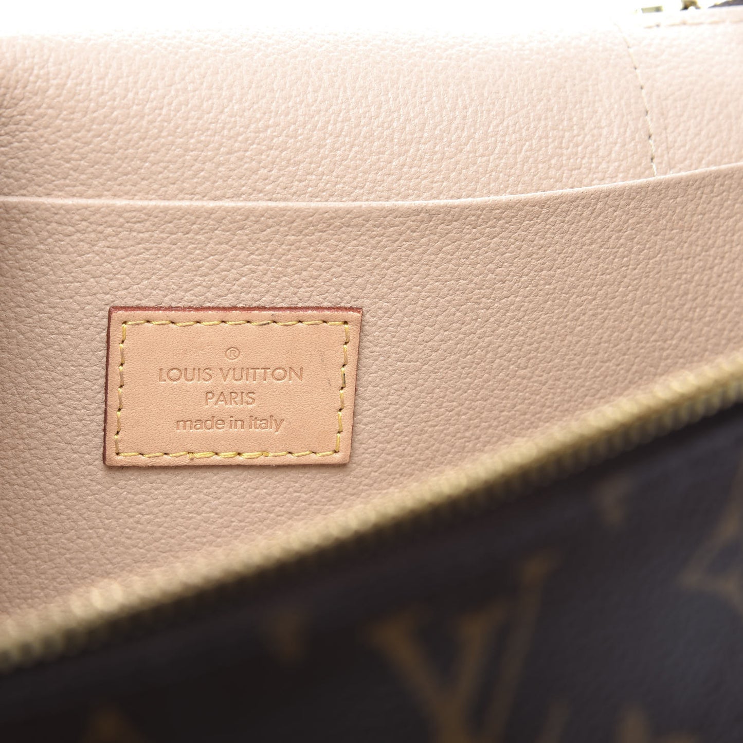 Monogram Nice BB