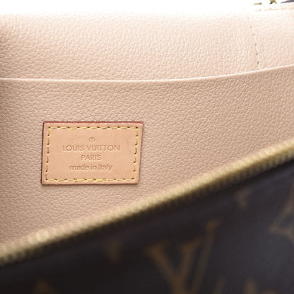Louis Vuitton Monogram Nice BB 7 of 11