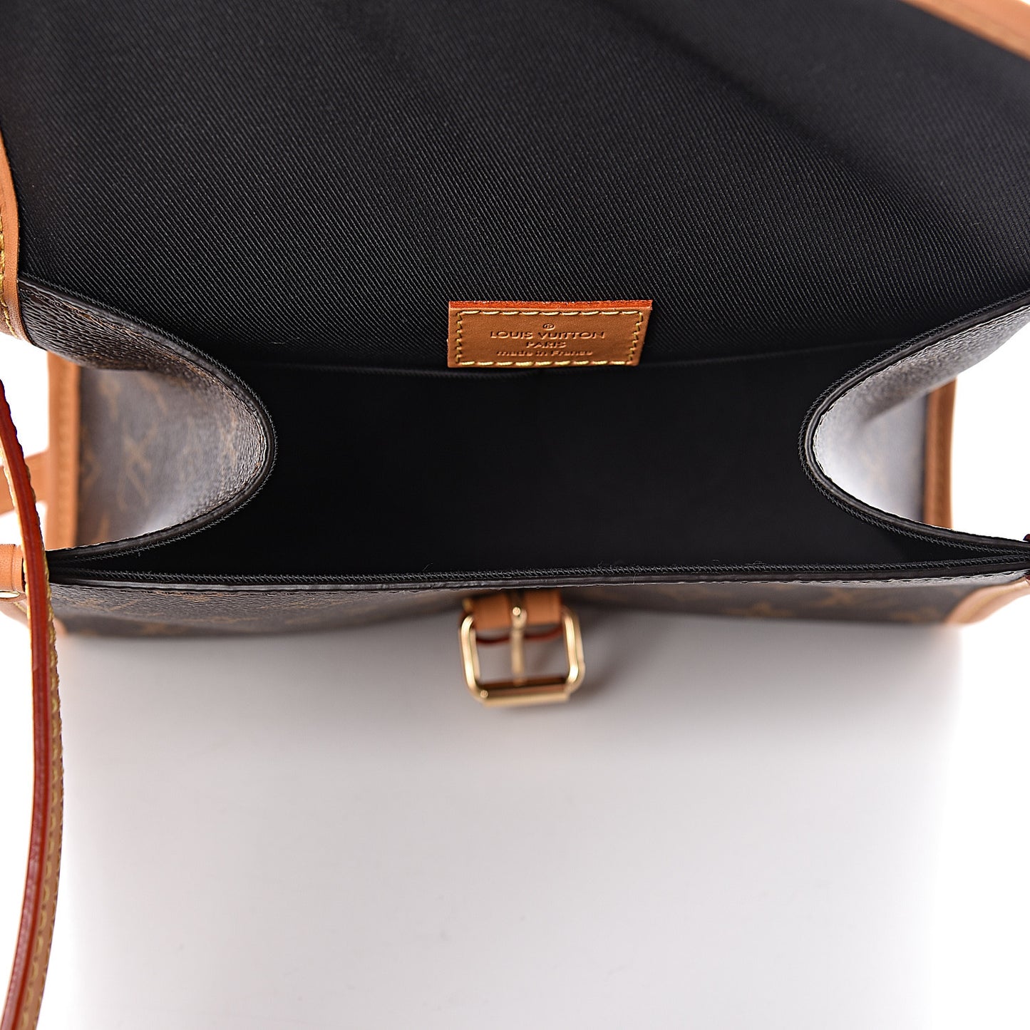 Monogram LV Ivy