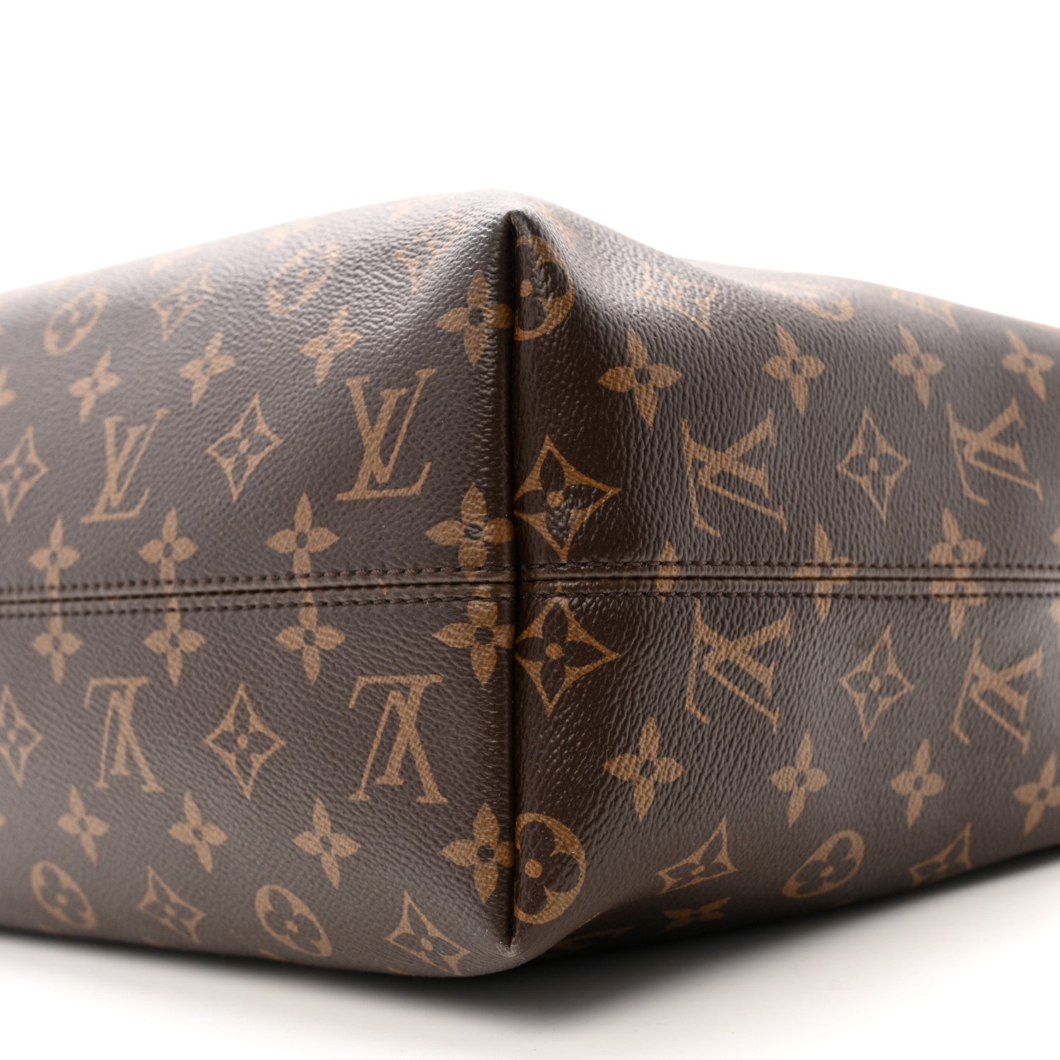 Louis Vuitton Monogram Graceful MM 9 of 14
