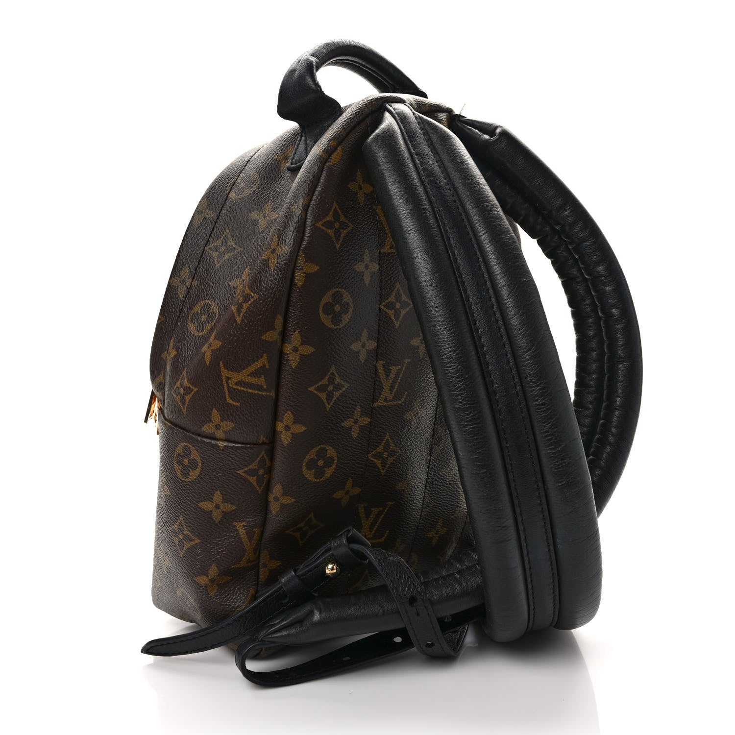 Louis Vuitton Reverse Monogram Palm Springs Backpack PM 2 of 10