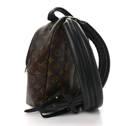 Louis Vuitton Reverse Monogram Palm Springs Backpack PM 2 of 10