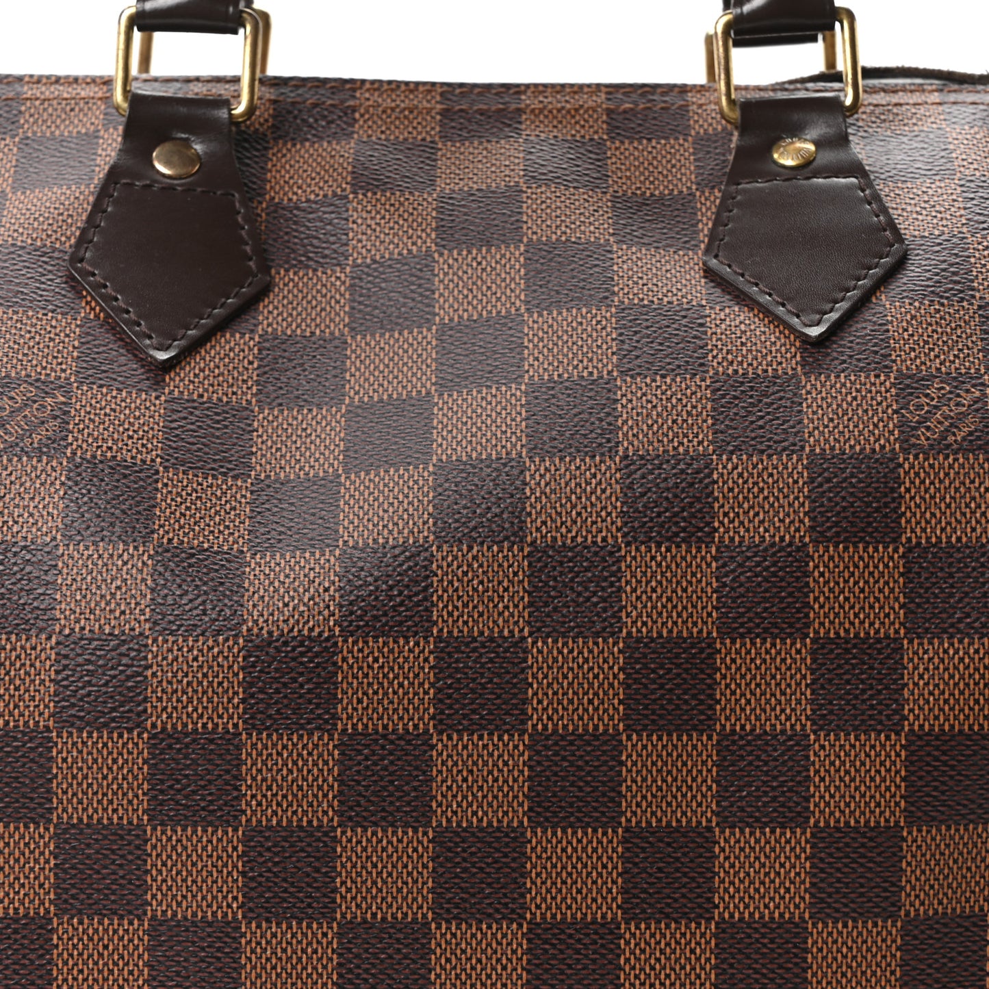 Damier Ebene Speedy 30