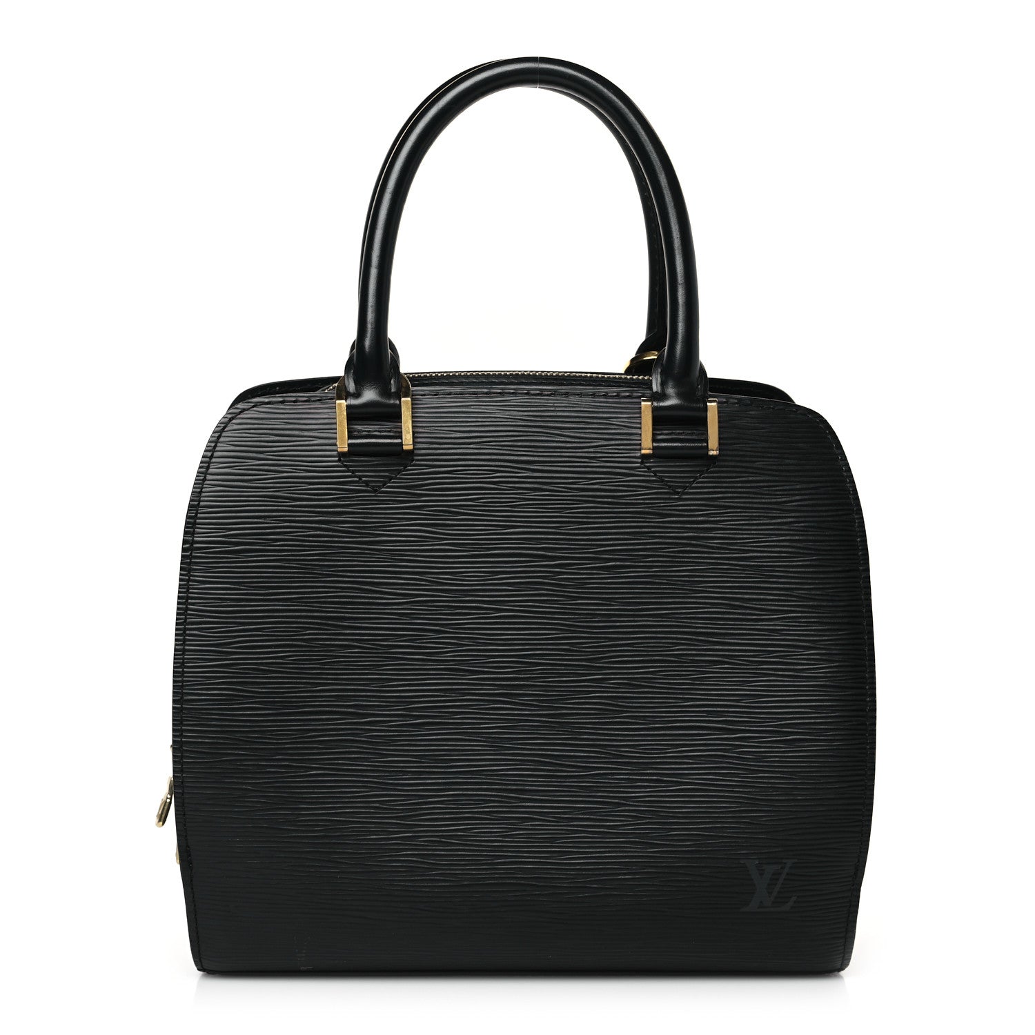 Louis Vuitton Epi Pont-Neuf Black 1 of 9