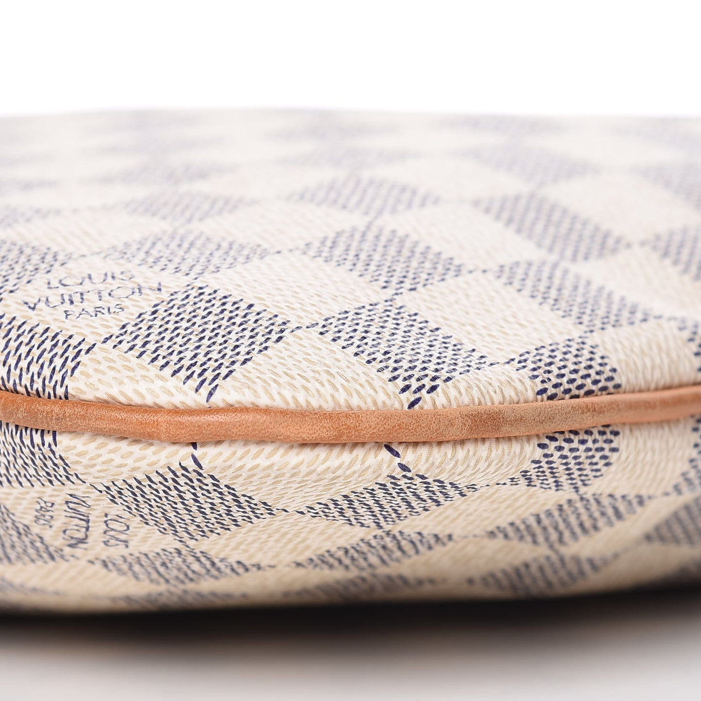 Damier Azur Bosphore Pochette