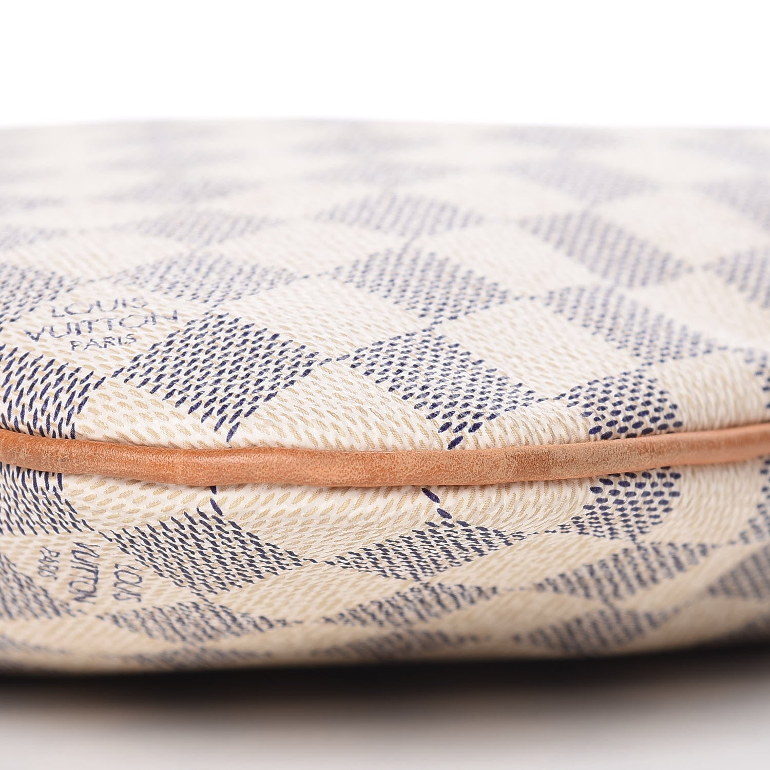 Louis Vuitton Damier Azur Bosphore Pochette 10 of 15