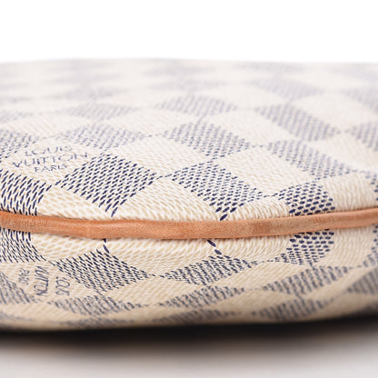 Louis Vuitton Damier Azur Bosphore Pochette 10 of 15