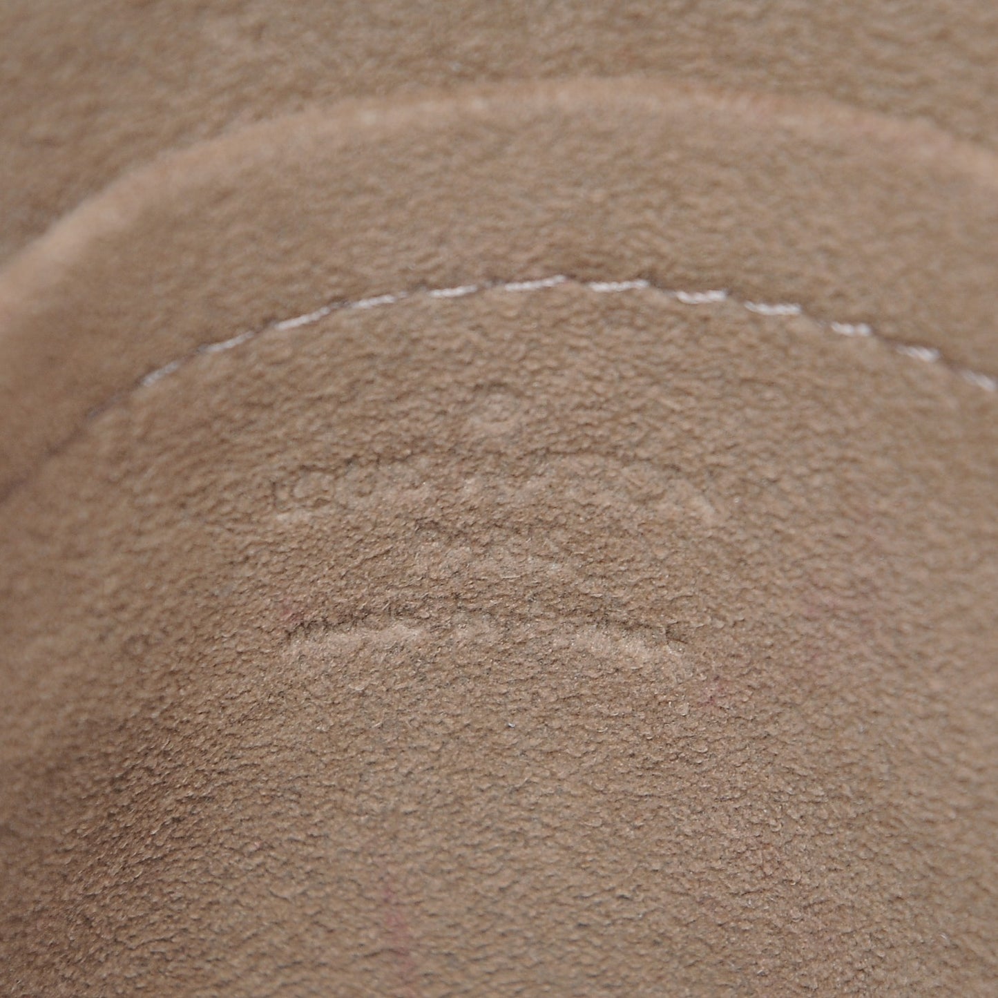 Monogram Multicolor Audra Black