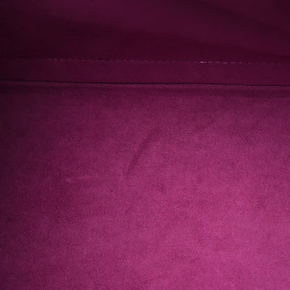 Louis Vuitton Epi Alma PM Cassis 12 of 13
