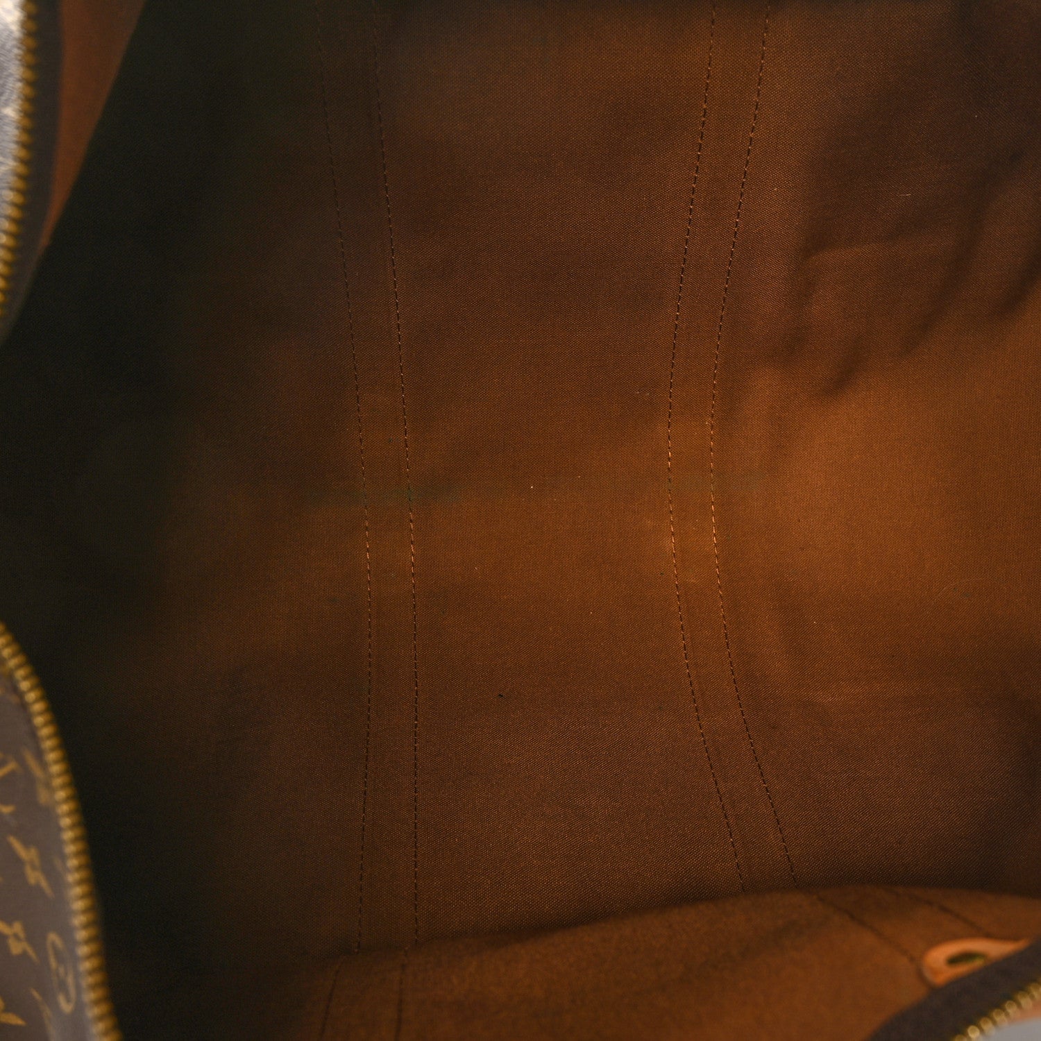 Louis Vuitton Monogram Keepall 50 5 of 7