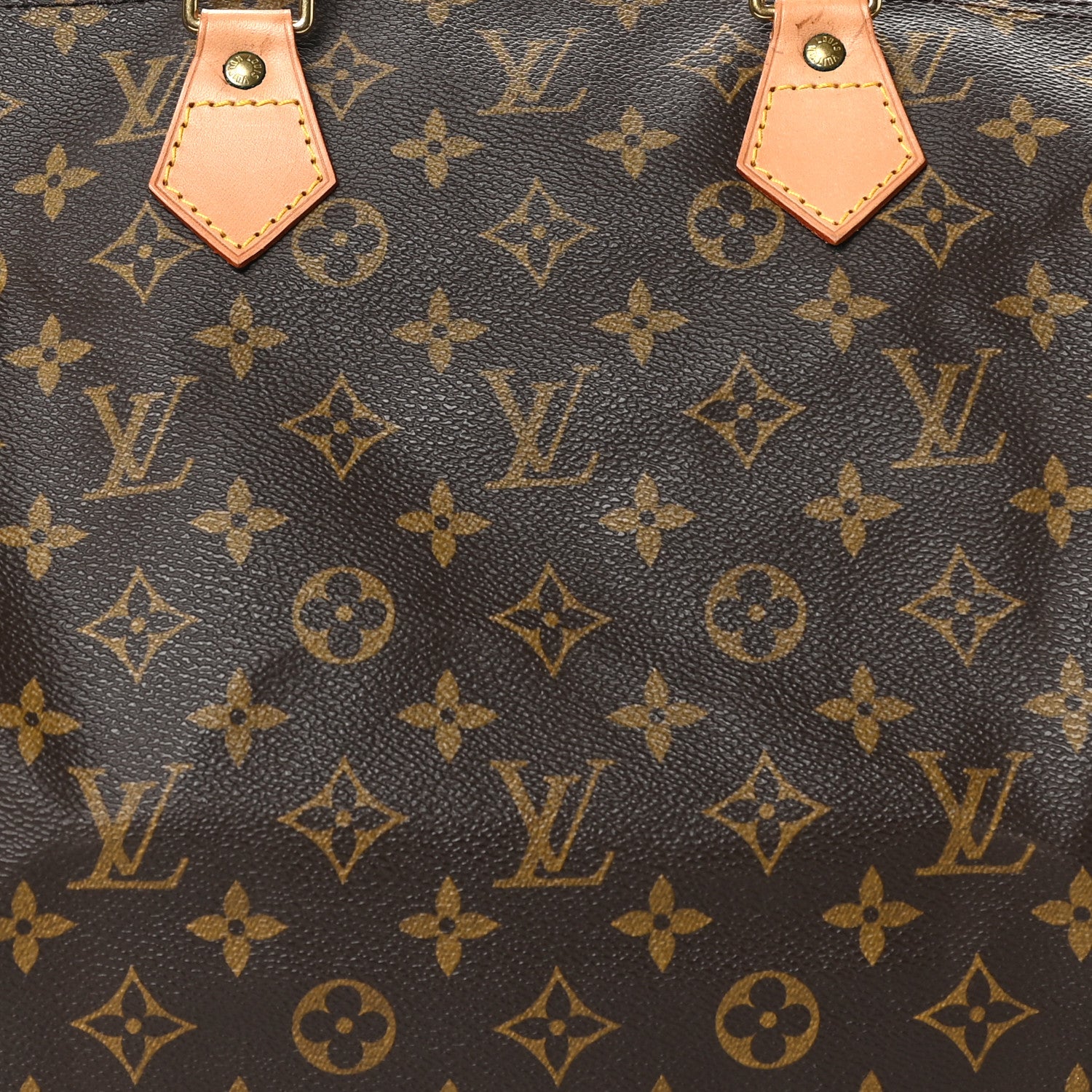 Louis Vuitton Monogram Speedy 40 8 of 10