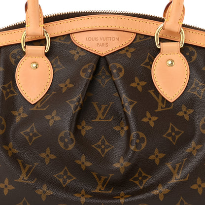 Louis Vuitton Monogram Tivoli PM 8 of 11