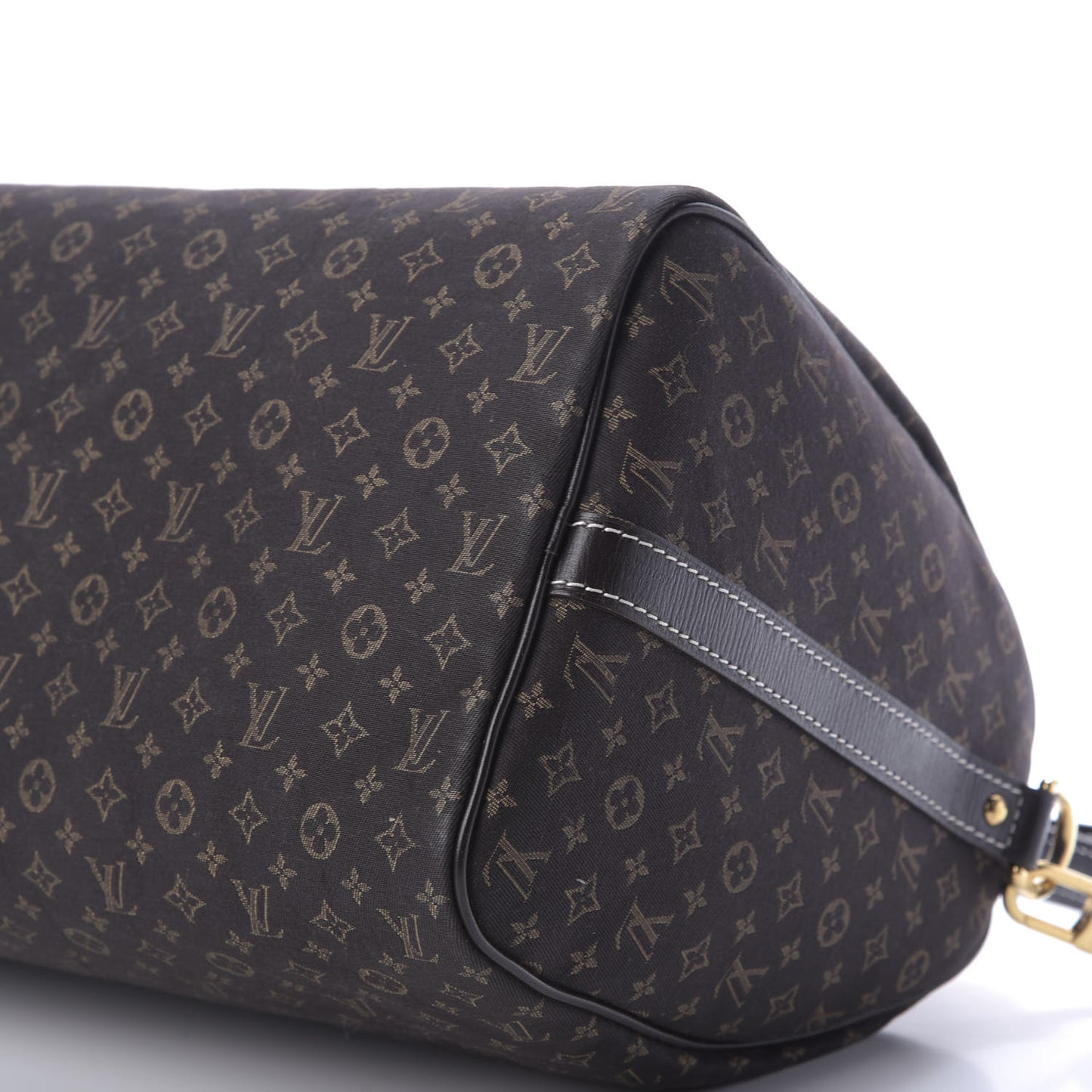 Monogram Idylle Speedy Bandouliere 30 Fusain