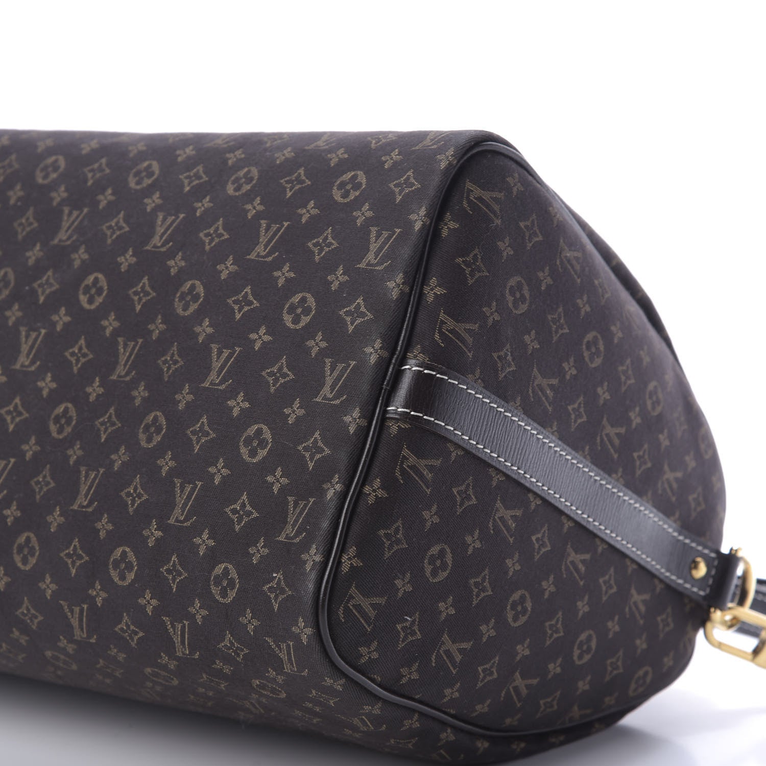 Louis Vuitton Monogram Idylle Speedy Bandouliere 30 Fusain 8 of 9