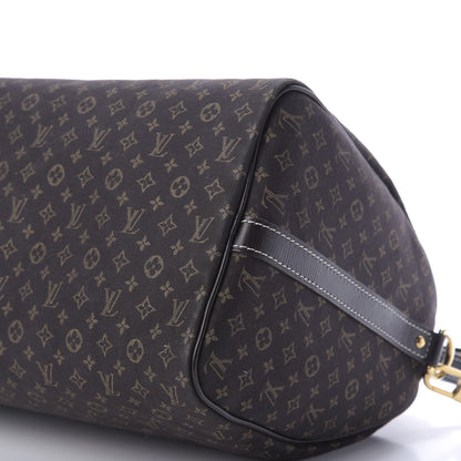 Louis Vuitton Monogram Idylle Speedy Bandouliere 30 Fusain 8 of 9
