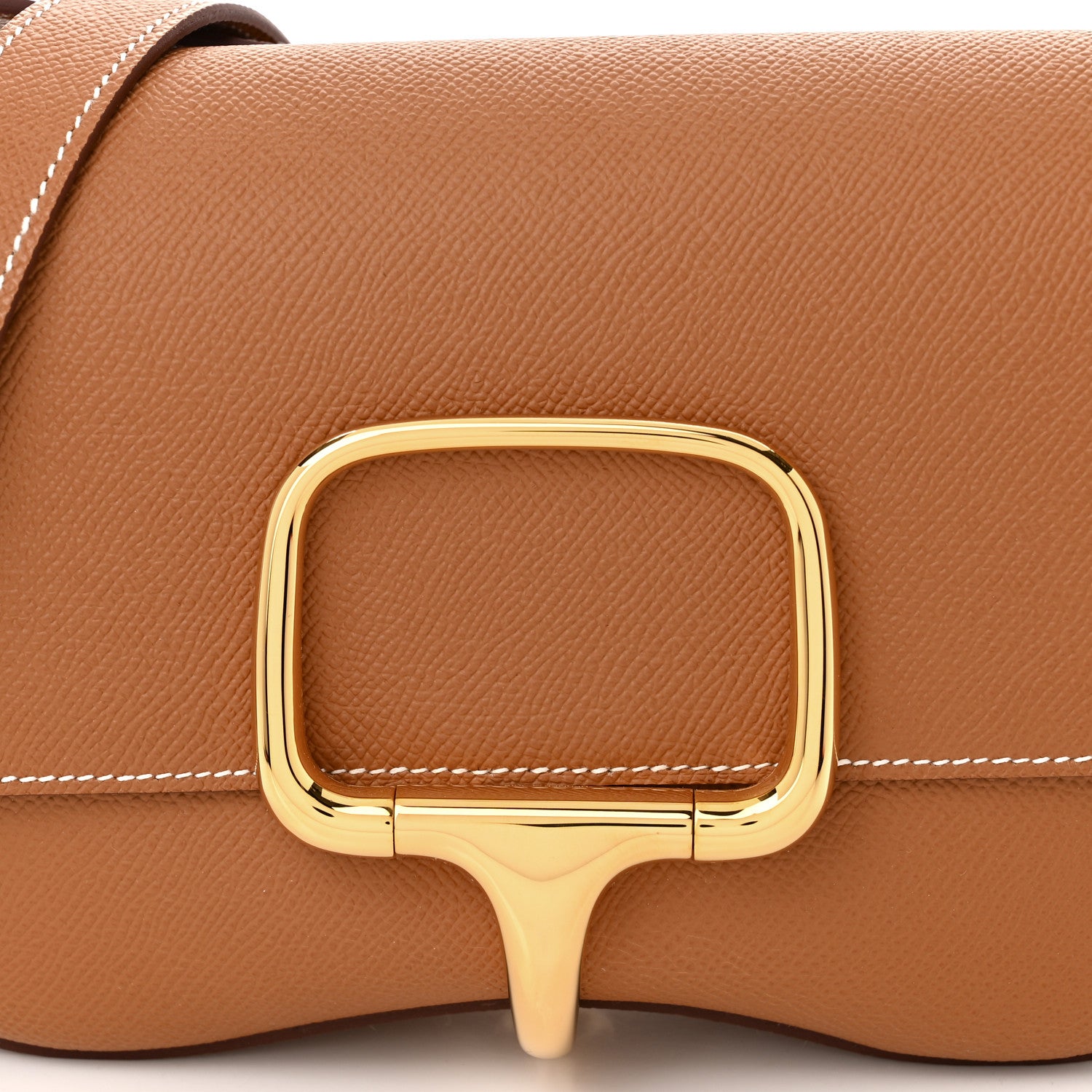 Hermes Epsom Della Cavalleria Elan Gold 8 of 11