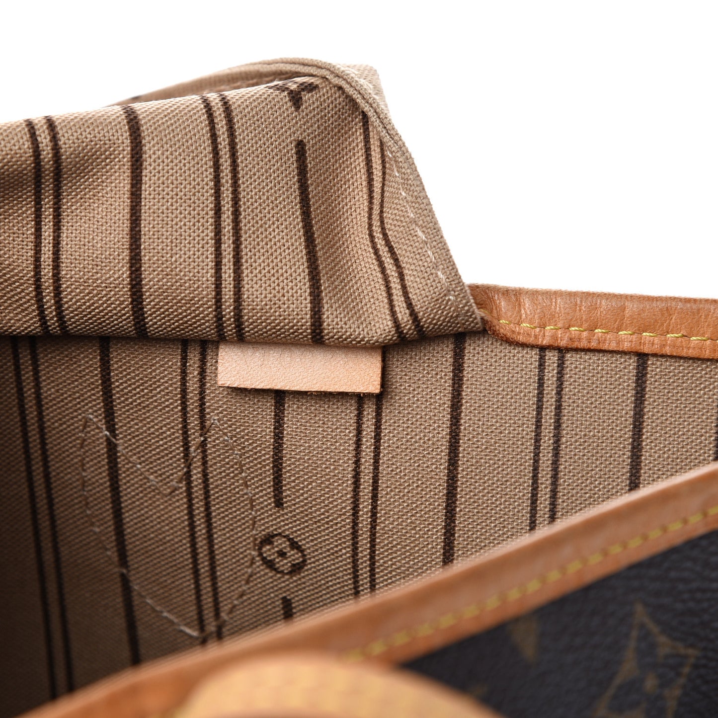 Monogram Neverfull MM