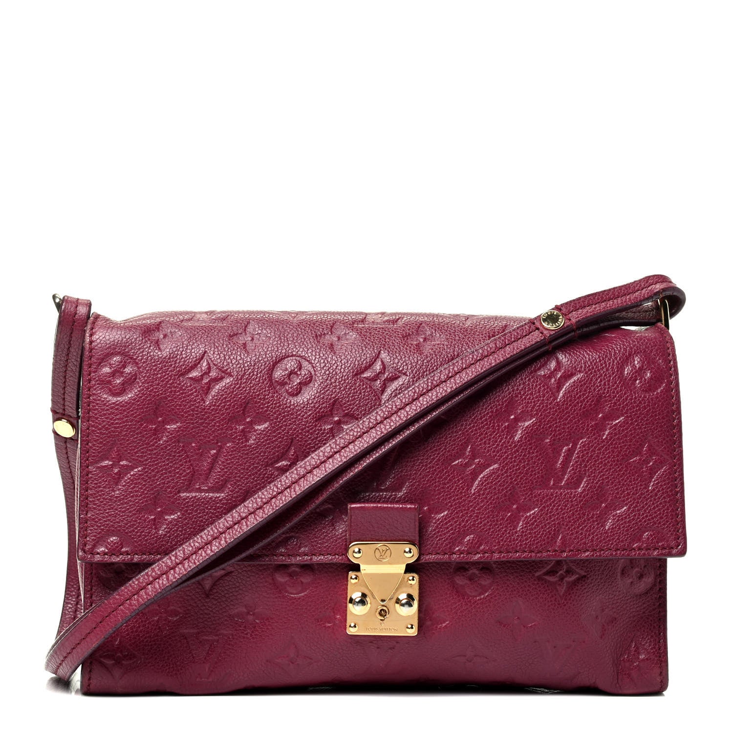 Louis Vuitton Empreinte Fascinante Aurore 1 of 4
