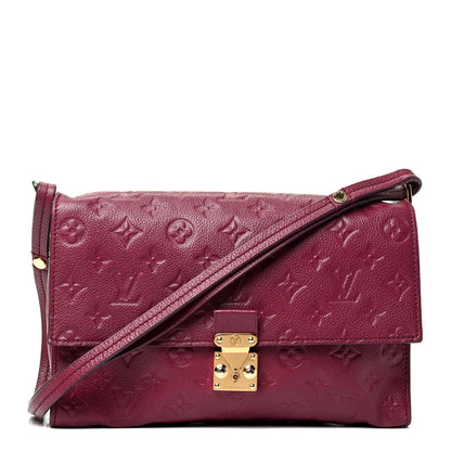 Louis Vuitton Empreinte Fascinante Aurore 1 of 4