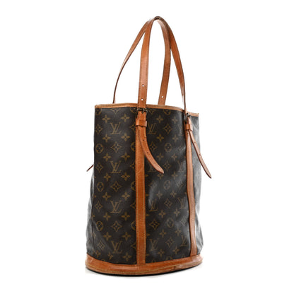 Louis Vuitton Monogram Bucket 27 2 of 6