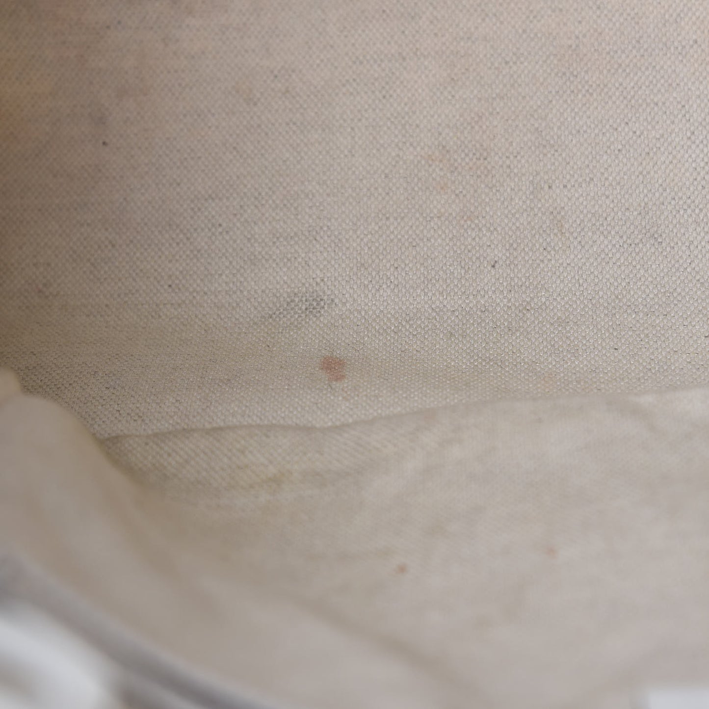 GG Plus Monogram Medium Canada Flag Unicef Tote Red