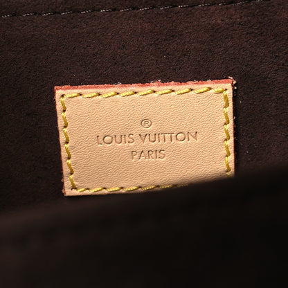 Louis Vuitton Monogram Pochette Metis 7 of 10
