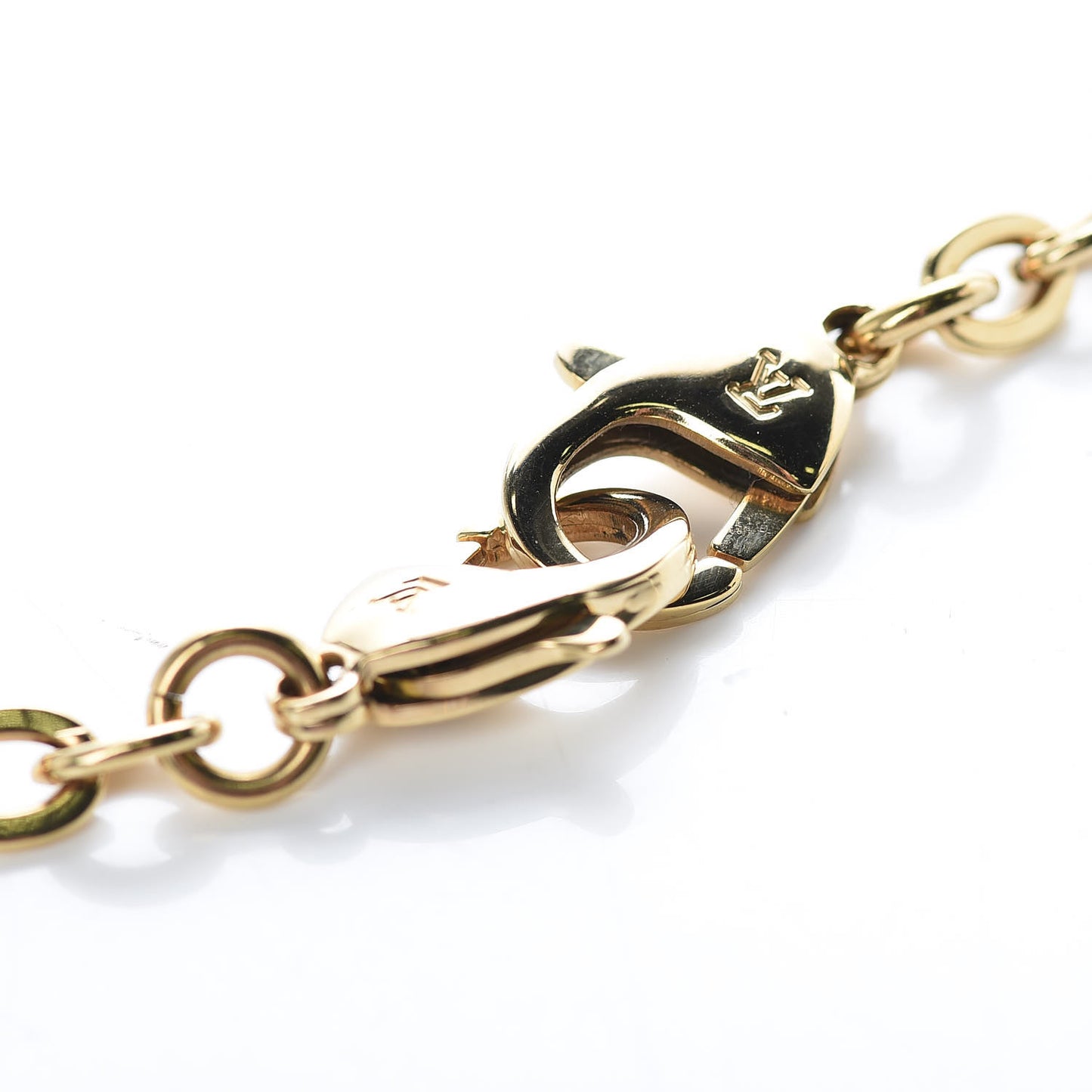 Felicie Chain Long Shoulder Strap