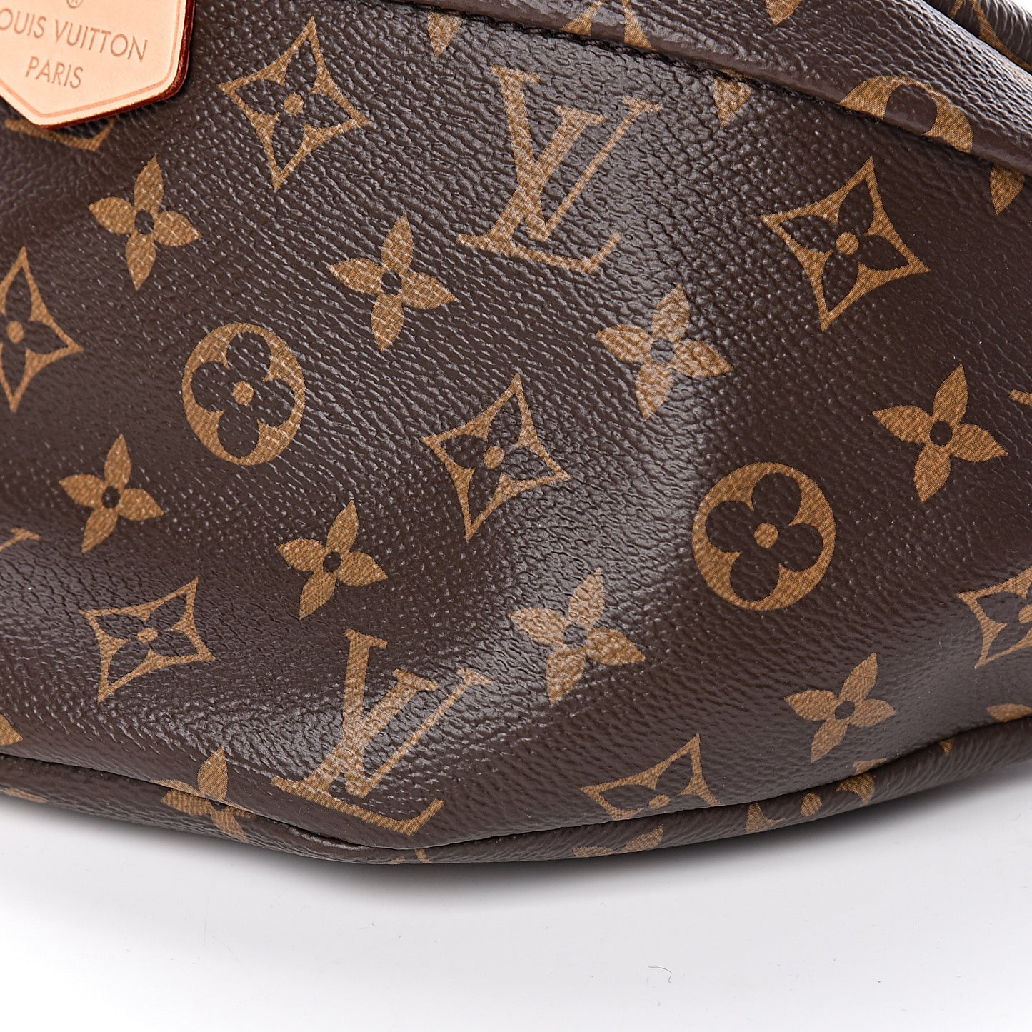 Monogram Bumbag