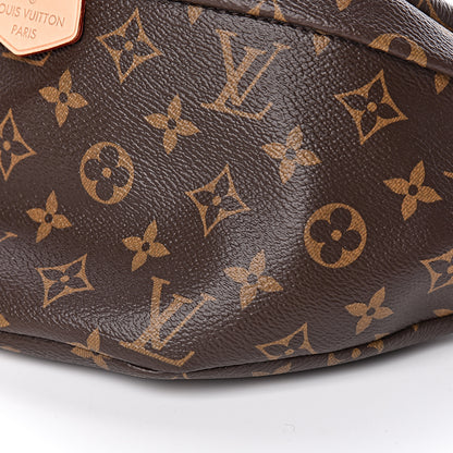 Louis Vuitton Monogram Bumbag 8 of 10