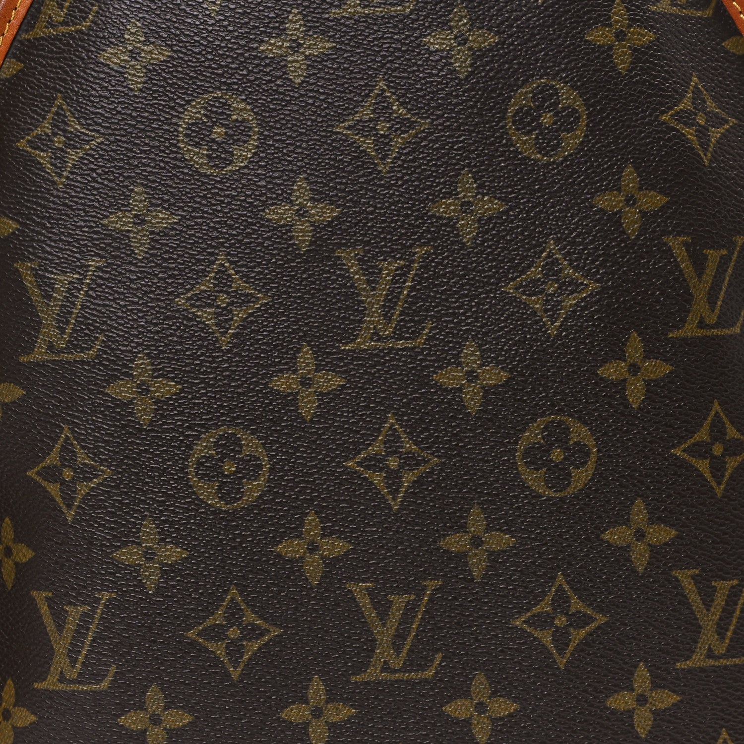 Louis Vuitton Monogram Tennis Racket Cover 9 of 11