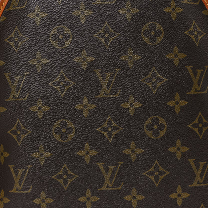 Louis Vuitton Monogram Tennis Racket Cover 9 of 11