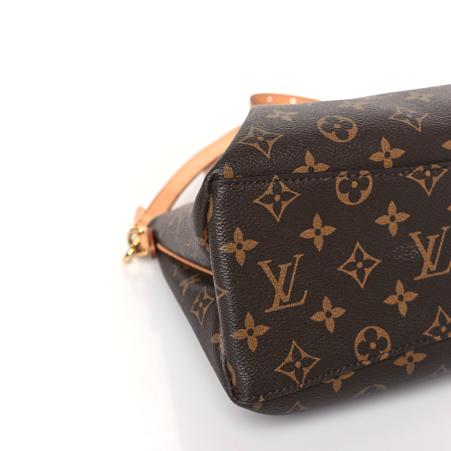 Louis Vuitton Monogram Rivoli PM 7 of 8