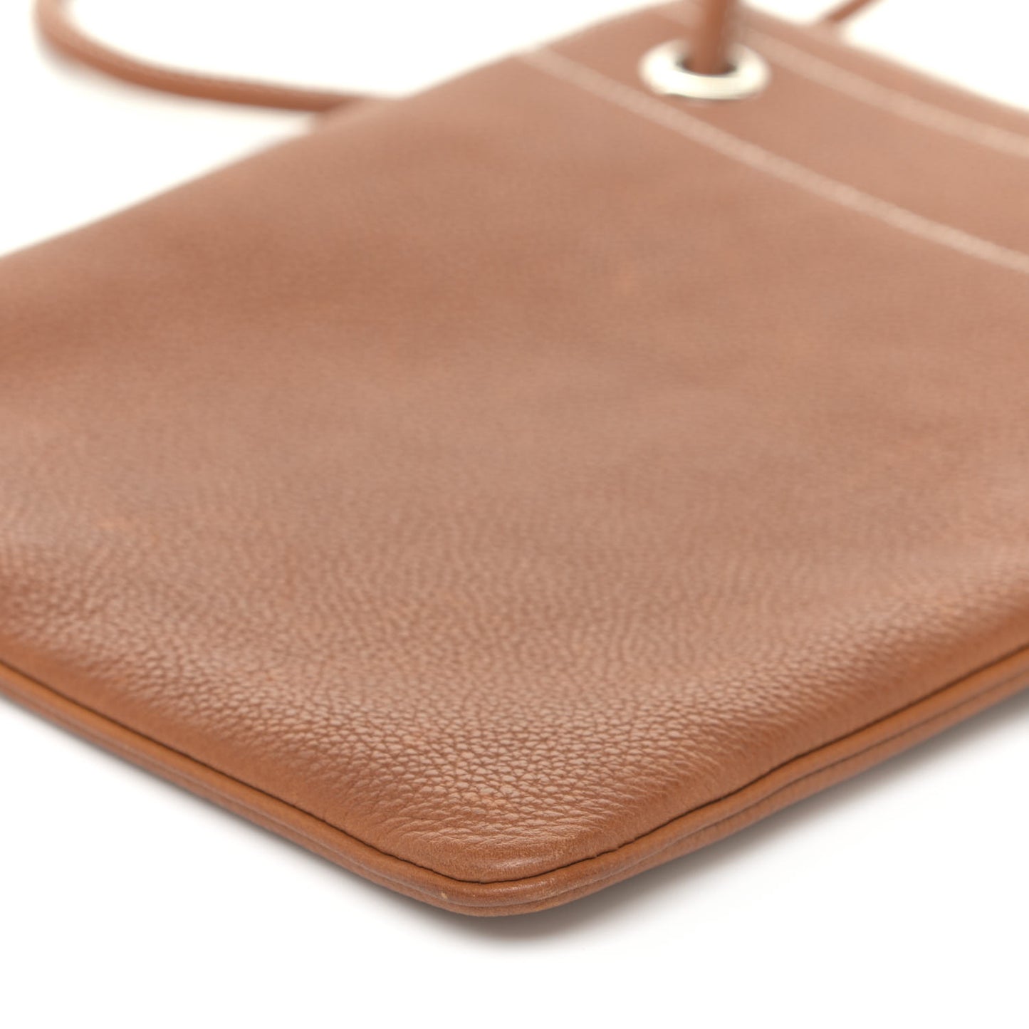 Barenia Faubourg Mini Aline Fauve